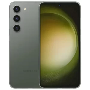 موبايل جديد من Samsung Galaxy S23 سعر ومواصفات