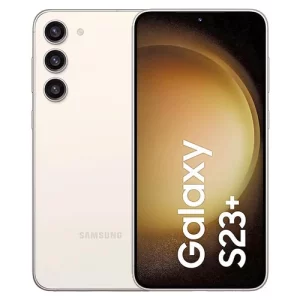 مواصفات وسعر موبايل  Samsung Galaxy S23 Plus
