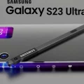 مواصفات وسعر موبايل Samsung Galaxy S23 Ultra