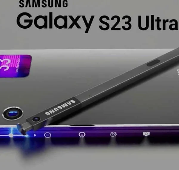 مواصفات وسعر موبايل Samsung Galaxy S23 Ultra